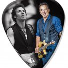 Bruce Springsteen 1 Loose Playable Guitar Pick Plectrum Licensed Live Performance B