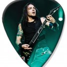 Bullet For My Valentine 1 Loose Playable Guitar Pick Plectrum Licensed Live Performance C