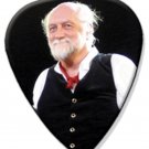 Fleetwood Mac 1 Loose Playable Guitar Pick Plectrum Licensed Live Performance A