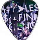 Mindless Self Indulgence 1 Loose Playable Guitar Pick Plectrum Licensed Live Performance A