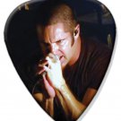 Nine Inch Nails Trent Reznor 1 Loose Playable Guitar Pick Plectrum Licensed Live Performance A