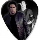Nine Inch Nails Trent Reznor 1 Loose Playable Guitar Pick Plectrum Licensed Live Performance B