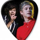 One Direction 1 Loose Playable Guitar Pick Plectrum Licensed Live Performance B