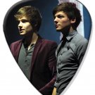 One Direction 1 Loose Playable Guitar Pick Plectrum Licensed Live Performance C