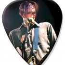 Red Hot Chili Peppers 1 Loose Playable Guitar Pick Plectrum Licensed Live Performance A