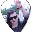 Skrillex 1 Loose Playable Guitar Pick Plectrum Licensed Live Performance B