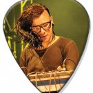 Skrillex 1 Loose Playable Guitar Pick Plectrum Licensed Live Performance C