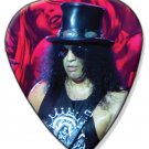 Slash Guns N Roses 1 Loose Playable Guitar Pick Plectrum Licensed Live Performance A