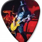Slash Guns N Roses 1 Loose Playable Guitar Pick Plectrum Licensed Live Performance B