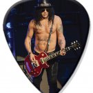 Slash Guns N Roses 1 Loose Playable Guitar Pick Plectrum Licensed Live Performance C