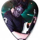 Slipknot 1 Loose Playable Guitar Pick Plectrum Licensed Live Performance A