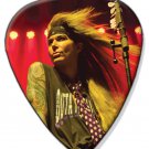 Steel Panther Michael Starr 1 Loose Playable Guitar Pick Plectrum Licensed Live Performance A