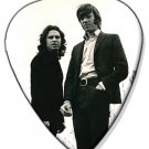 The Doors Jim Morrison 1 Loose Playable Guitar Pick Plectrum Licensed Live Performance A