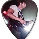 The Used 1 Loose Playable Guitar Pick Plectrum Licensed Live Performance C