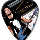 You Me At Six 1 Loose Playable Guitar Pick Plectrum Licensed Live Performance C