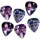 Mindless Self Indulgence 6 Loose Playable Guitar Pick Plectrum Licensed Live Performance A
