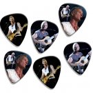 The Police Sting 6 Loose Playable Guitar Pick Plectrum Licensed Live Performance A