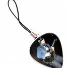 30 Seconds to Mars Jared Leto Guitar Pick Plectrum Playable Charm Licensed Live Performance A