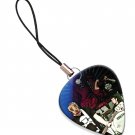 A Day to Remember Guitar Pick Plectrum Playable Charm Licensed Live Performance C