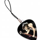 Aerosmith Steven Tyler Guitar Pick Plectrum Playable Charm Licensed Live Performance A