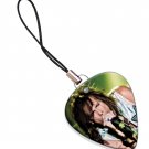 Aerosmith Steven Tyler Guitar Pick Plectrum Playable Charm Licensed Live Performance B
