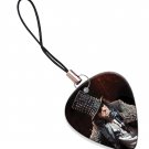 Alice Cooper Guitar Pick Plectrum Playable Charm Licensed Live Performance A
