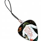Alice Cooper Guitar Pick Plectrum Playable Charm Licensed Live Performance B