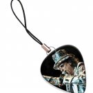 Alice Cooper Guitar Pick Plectrum Playable Charm Licensed Live Performance C