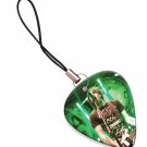 All Time Low Alex Gaskarth Guitar Pick Plectrum Playable Charm Licensed Live Performance B