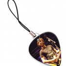 All Time Low Alex Gaskarth Guitar Pick Plectrum Playable Charm Licensed Live Performance C