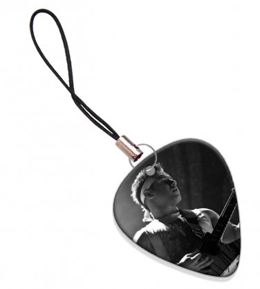 Atreyu Guitar Pick Plectrum Playable Charm Licensed Live Performance A
