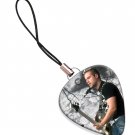 Avenged Sevenfold Guitar Pick Plectrum Playable Charm Licensed Live Performance C