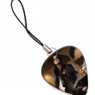 Black Veil Brides Andy Biersack Guitar Pick Plectrum Playable Charm Licensed Live Performance A