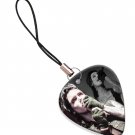 Black Veil Brides Andy Biersack Guitar Pick Plectrum Playable Charm Licensed Live Performance B