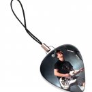 Blink 182 Guitar Pick Plectrum Playable Charm Licensed Live Performance A