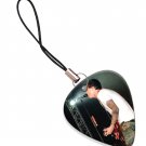 Blink 182 Guitar Pick Plectrum Playable Charm Licensed Live Performance C
