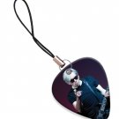 Blondie Guitar Pick Plectrum Playable Charm Licensed Live Performance C