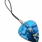 Bring Me the Horizon Guitar Pick Plectrum Playable Charm Licensed Live Performance A