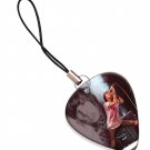 Bring Me the Horizon Guitar Pick Plectrum Playable Charm Licensed Live Performance D