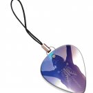 Bring Me the Horizon Guitar Pick Plectrum Playable Charm Licensed Live Performance E