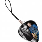Bruce Springsteen Guitar Pick Plectrum Playable Charm Licensed Live Performance B