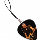 Bruce Springsteen Guitar Pick Plectrum Playable Charm Licensed Live Performance C