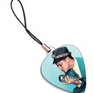 Bruno Mars Guitar Pick Plectrum Playable Charm Licensed Live Performance B