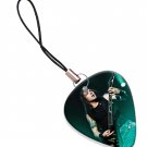 Bullet For My Valentine Guitar Pick Plectrum Playable Charm Licensed Live Performance C