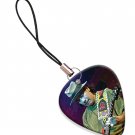 Carlos Santana Guitar Pick Plectrum Playable Charm Licensed Live Performance C