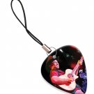 Clint Black Guitar Pick Plectrum Playable Charm Licensed Live Performance A