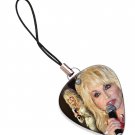 Dolly Parton Guitar Pick Plectrum Playable Charm Licensed Live Performance B