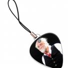 Fleetwood Mac Guitar Pick Plectrum Playable Charm Licensed Live Performance A