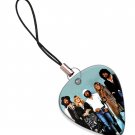 Fleetwood Mac Guitar Pick Plectrum Playable Charm Licensed Live Performance B