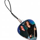 Foo Fighters Dave Grohl Guitar Pick Plectrum Playable Charm Licensed Live Performance B